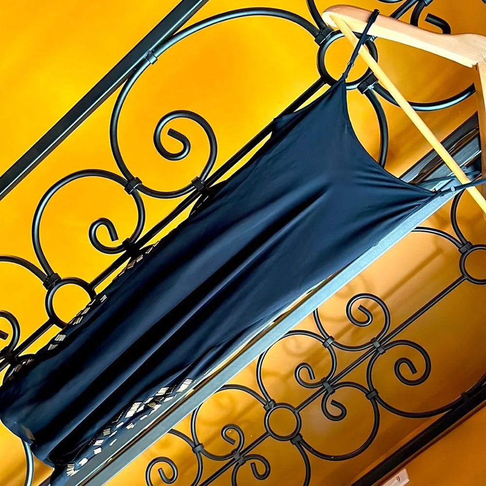 CARIBBEAN QUEEN Sunset Dress - Picture 6 of 7